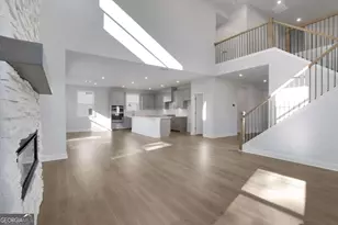 5105 Hillside Hvn Dr SW, Powder Springs, GA 30127 - Photo 31