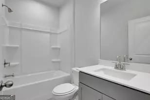 5105 Hillside Hvn Dr SW, Powder Springs, GA 30127 - Photo 9