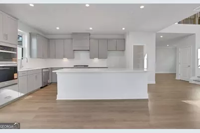 5105 Hillside Haven Drive SW, Powder Springs, GA 30127 - Photo 11