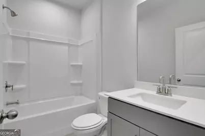 5105 Hillside Haven Drive SW, Powder Springs, GA 30127 - Photo 27