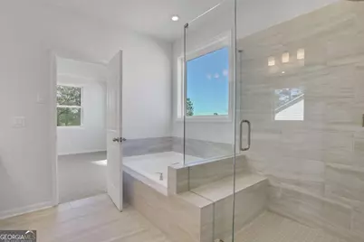 5105 Hillside Haven Drive SW, Powder Springs, GA 30127 - Photo 21