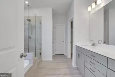 5105 Hillside Haven Drive SW, Powder Springs, GA 30127 - Photo 19