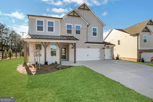 5105 Hillside Hvn Dr SW, Powder Springs, GA 30127 - Photo 43