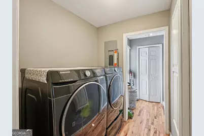 905 Wagers Mill Road, Newnan, GA 30263 - Photo 43