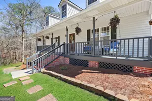 905 Wagers Mill Rd, Newnan, GA 30263 - Photo 73