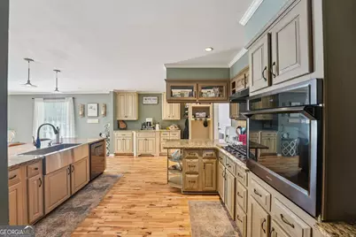 905 Wagers Mill Road, Newnan, GA 30263 - Photo 27