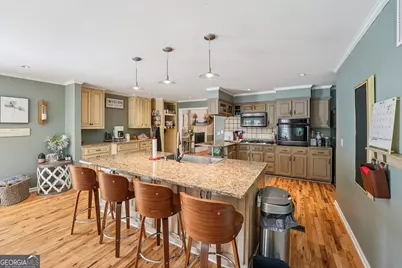 905 Wagers Mill Road, Newnan, GA 30263 - Photo 21