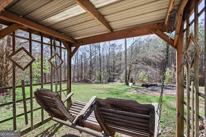 905 Wagers Mill Road, Newnan, GA 30263 - Photo 7