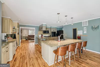 905 Wagers Mill Road, Newnan, GA 30263 - Photo 25