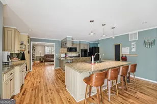 905 Wagers Mill Rd, Newnan, GA 30263 - Photo 25