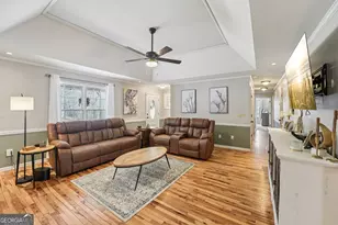 905 Wagers Mill Rd, Newnan, GA 30263 - Photo 13