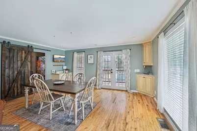 905 Wagers Mill Road, Newnan, GA 30263 - Photo 23