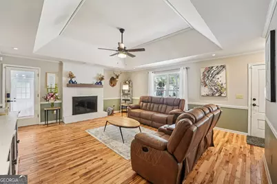 905 Wagers Mill Road, Newnan, GA 30263 - Photo 15