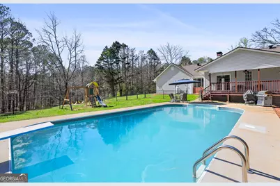 905 Wagers Mill Road, Newnan, GA 30263 - Photo 35