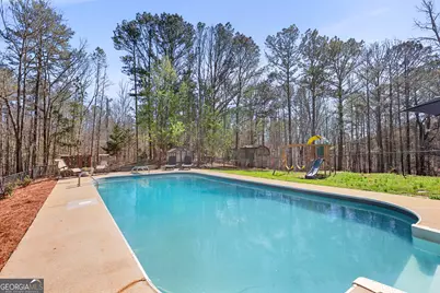 905 Wagers Mill Road, Newnan, GA 30263 - Photo 33