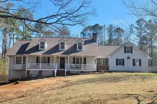 905 Wagers Mill Rd, Newnan, GA 30263 - Photo 1