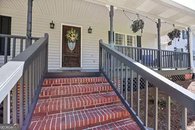 905 Wagers Mill Road, Newnan, GA 30263 - Photo 5