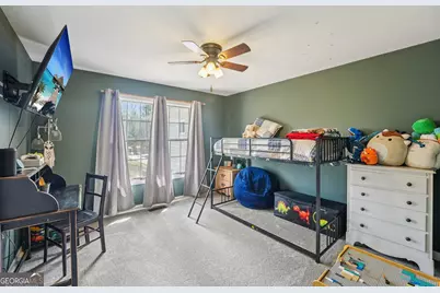 905 Wagers Mill Road, Newnan, GA 30263 - Photo 49