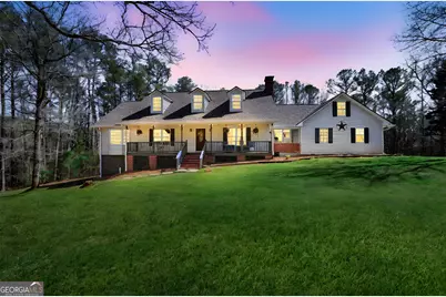 905 Wagers Mill Road, Newnan, GA 30263 - Photo 1