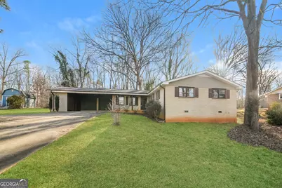 4139 Wells Circle, Douglasville, GA 30135 - Photo 1