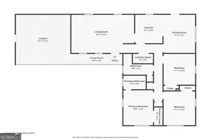 4139 Wells Cir, Douglasville, GA 30135 - Photo 21