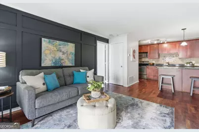 2657 Lenox Road NE #68, Atlanta, GA 30324 - Photo 5