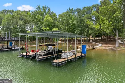 575 Early Drive, Hartwell, GA 30643 - Photo 17