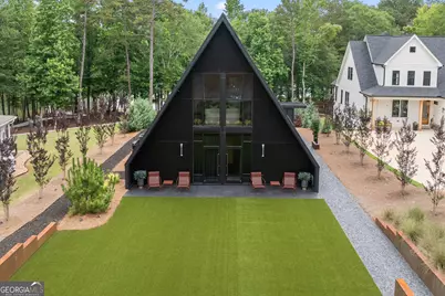 575 Early Drive, Hartwell, GA 30643 - Photo 1