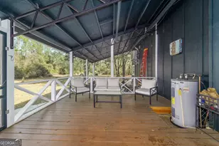 Tract 1 - 12321 Hwy 185, Saint George, GA 31562 - Photo 35