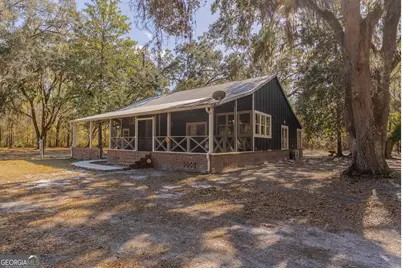 Tract 1 - 12321 Highway 185, Saint George, GA 31562 - Photo 1