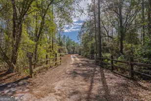 Tract 1 - 12321 Hwy 185, Saint George, GA 31562 - Photo 13