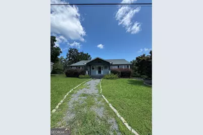 7223 Scenic Heights, Manchester, GA 31816 - Photo 1