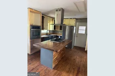 202 Hillandale Drive, Griffin, GA 30224 - Photo 7