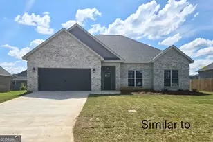 904 Nora Eloise, Bonaire, GA 31005 - Photo 1