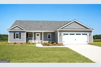 409 Mayberry Way #LOT 92, Statesboro, GA 30458 - Photo 1