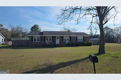 293 Williams Street NE, Pelham, GA 31779 - Photo 1