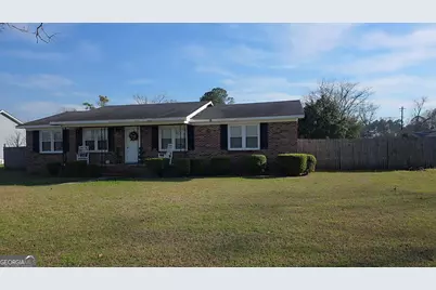 293 Williams Street NE, Pelham, GA 31779 - Photo 19