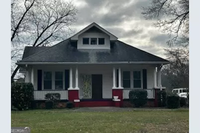 1006 Ridge Road, Hartwell, GA 30643 - Photo 1