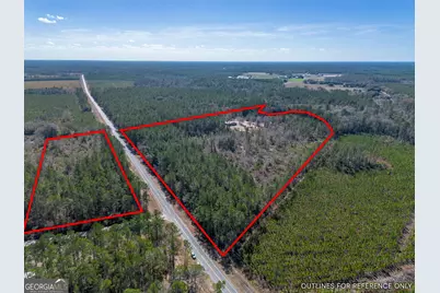 Tract 2 - 12321 Highway 185, Saint George, GA 31562 - Photo 11