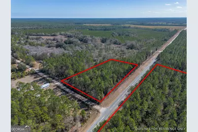 Tract 2 - 12321 Highway 185, Saint George, GA 31562 - Photo 15