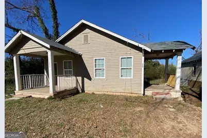 209 W Tinsley Street, Griffin, GA 30223 - Photo 1