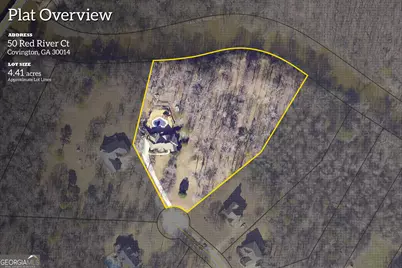 50 Red River Court, Covington, GA 30014 - Photo 119