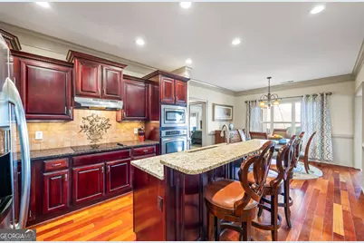 50 Red River Court, Covington, GA 30014 - Photo 21