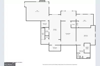 50 Red River Court, Covington, GA 30014 - Photo 147