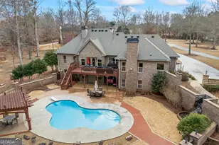 50 Red River Ct, Covington, GA 30014 - Photo 3