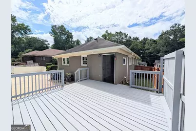 1541 North Avenue NW, Atlanta, GA 30318 - Photo 25