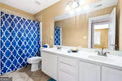 3257 Leyland Way SE, Conyers, GA 30013 - Photo 11