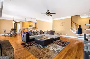 3257 Leyland Way SE, Conyers, GA 30013 - Photo 7