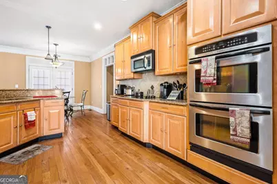 3257 Leyland Way SE, Conyers, GA 30013 - Photo 5