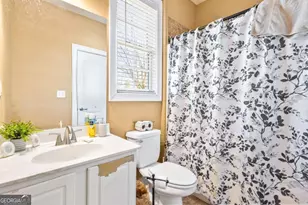 3257 Leyland Way SE, Conyers, GA 30013 - Photo 9